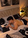 Matty Saenz