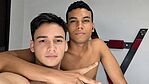 Matias & Kyron