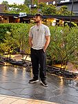 Alex Wilderr