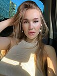 Milana Shermy
