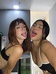 Miia Fontana & Hanna Clare