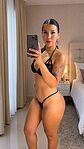 Krystal Mayers