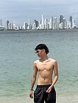 Aaron Dayker