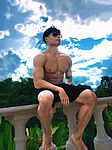 Aaron Castlee