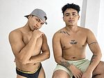 Israel & Dalton