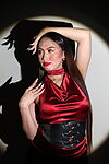 Scarleth Jhonsson