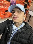 Valentino Knox