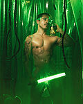 Adams Sanz