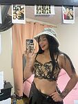 Dana Carter