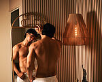 Naughty Desire