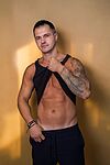 Erick Blackburn