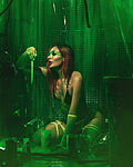 Violetta Leon