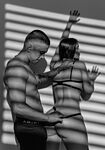 Debora Sander & Jack Romero