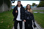 Dom Jon & Lexi Vos