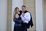 Dom Jon & Lexi Vos