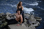 Dom Jon & Lexi Vos