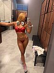 Samantha Stons