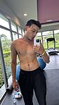 Billy Cockless