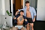Christian & Magnus