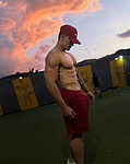 Chris Ride