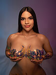 Anto Pierce