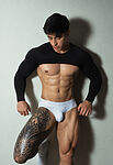 Devin Hunter