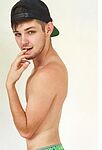 Beau Sutton