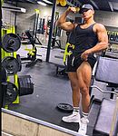Nick Cartier