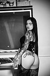 Angeline Smith