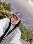 Alisson Lux