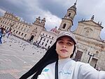 Alisson Lux
