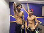 Matheus & Odell