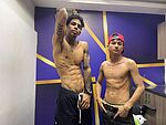 Matheus & Odell