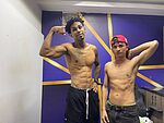 Matheus & Odell