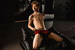 Daniel Sanderson