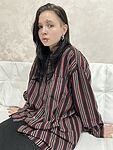 Eva Fashionista