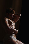 Jasper Wade