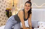 Silvia Freeya