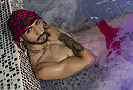 George Kingx