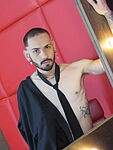 George Kingx