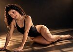 Dixie Evans