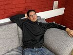 Dominic Mercer
