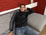 Dominic Mercer