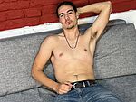 Dominic Mercer