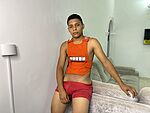 Liiam David