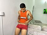Liiam David