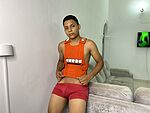 Liiam David