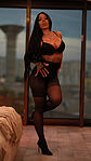 Sonya Storm