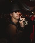 Brandon Starkk