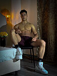 Aaron Castlee